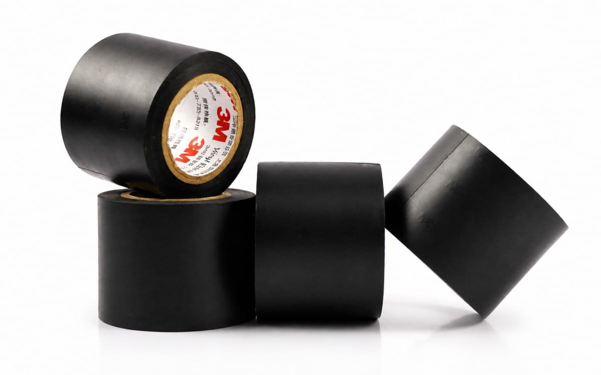 All-weather / heavy-duty tape from nibaL