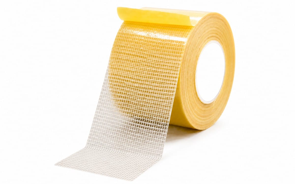 Carpet & flooring seam tape from nibaL