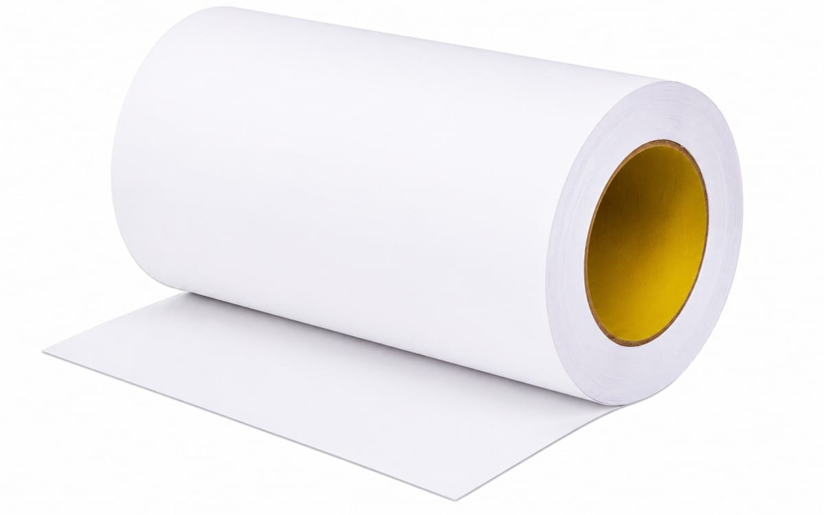 Heavy / high-tack tissue (150–200 μm) from nibaL