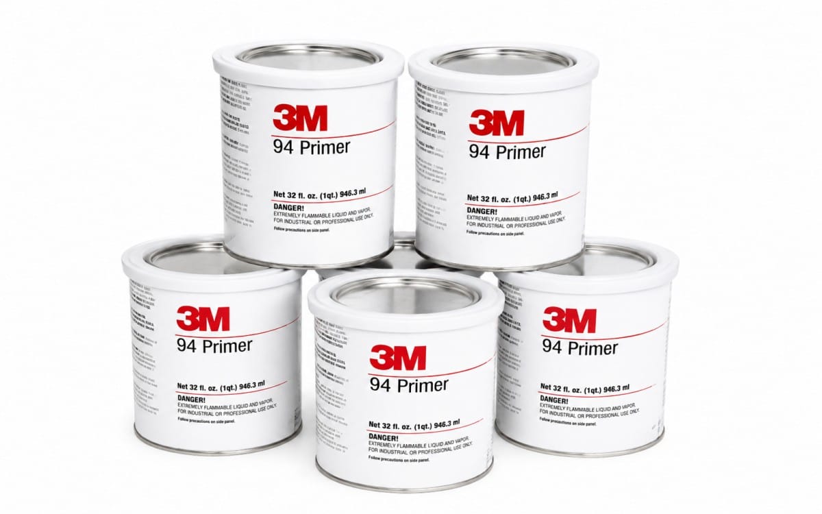 Low-VOC automotive primer from nibaL