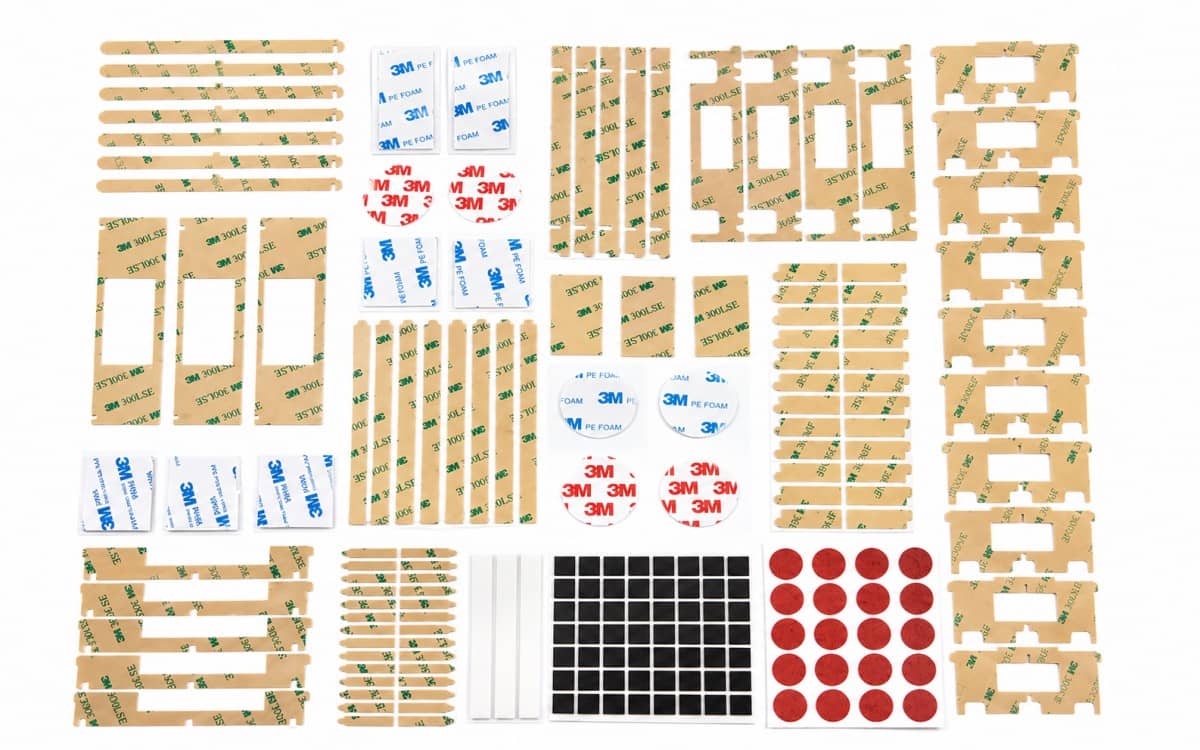 Slots, kidney & racetrack from nibaL