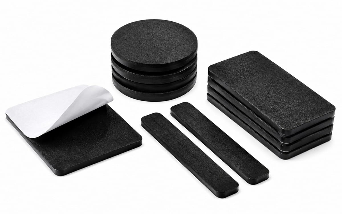 Squares & rounded rectangles from nibaL