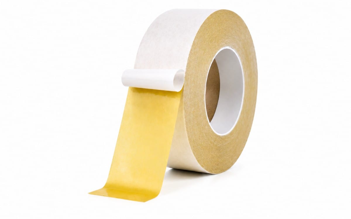 Thin tissue tape (80 μm) from nibaL