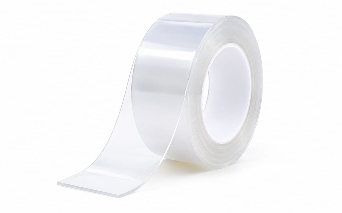 Ultra-thin electronics-grade from nibaL